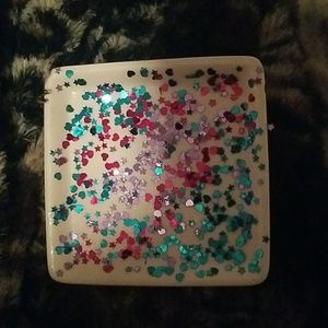 Glitter Tray